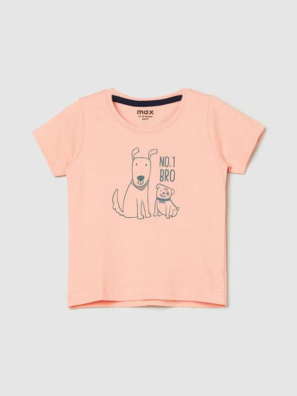 Buy T Shirts Under 150 online in India