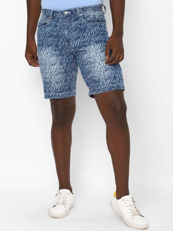 Forever 21 boy shorts cheap