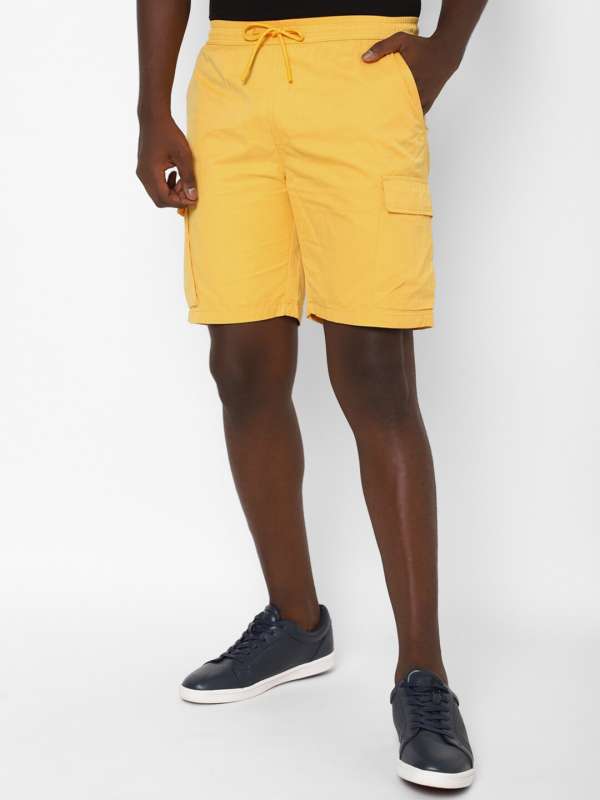 Forever 21 discount cargo shorts
