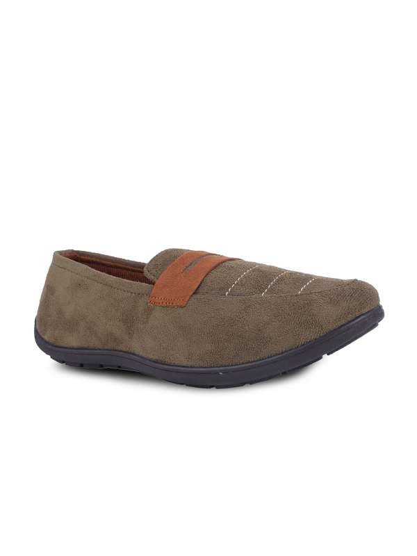 Sports loafers