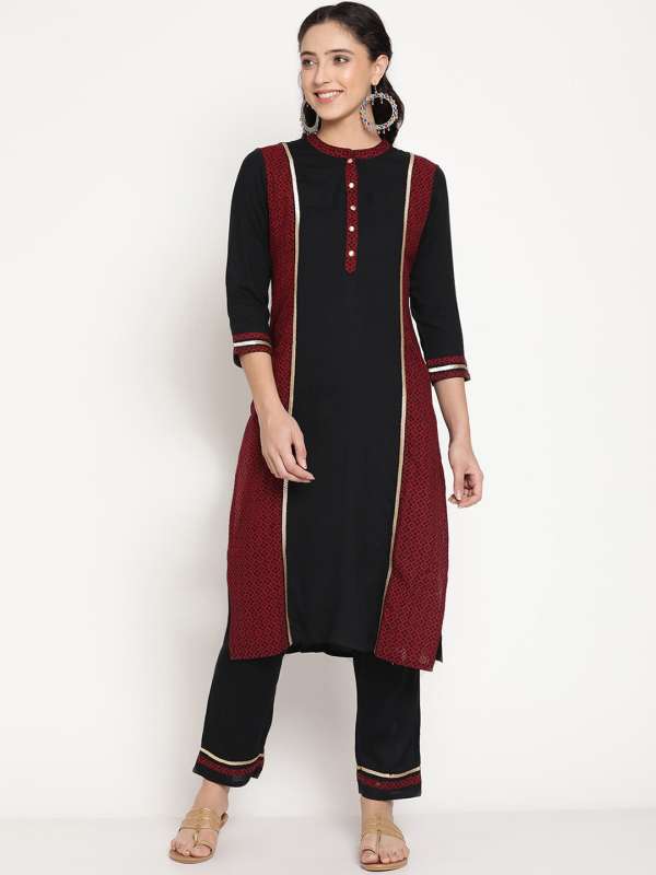 Be indi kurtis sale