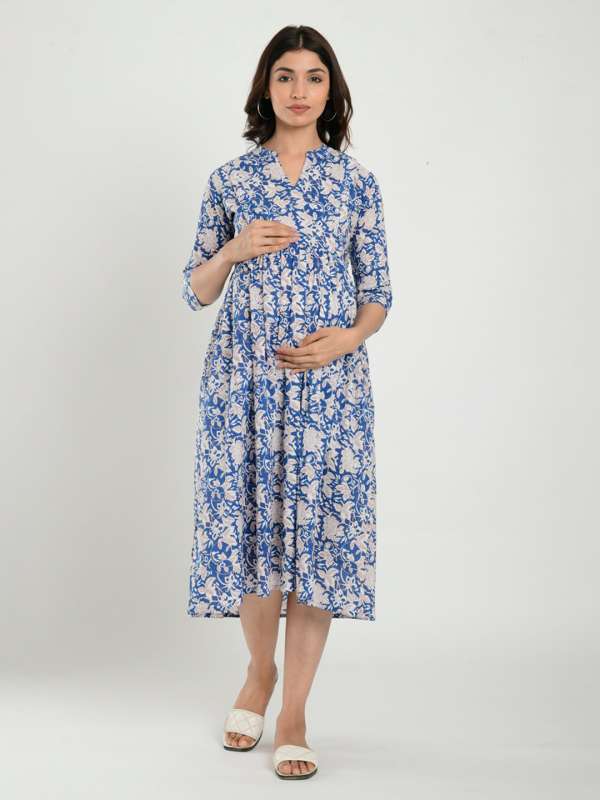 Nursing Dresses Buy Nursing Dresses online in India