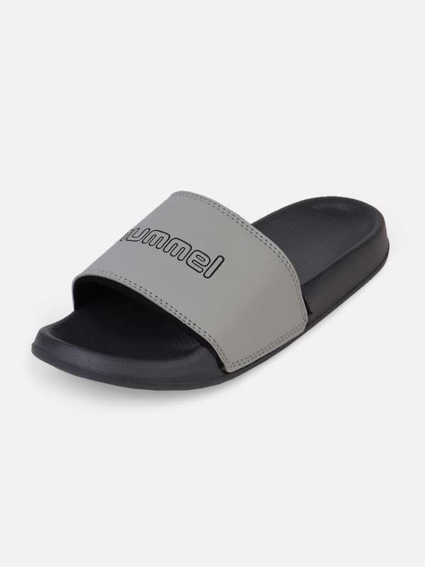Hummel slippers 2025