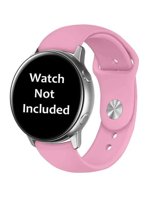 Galaxy watch 2025 active 2 kaina