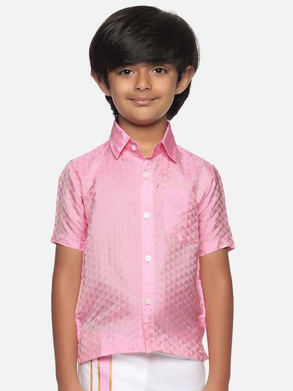 Kids Party Wear Shirts Buy Kids Party Wear Shirts online in India