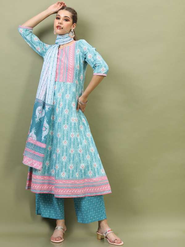 Vishudh kurtas limeroad top