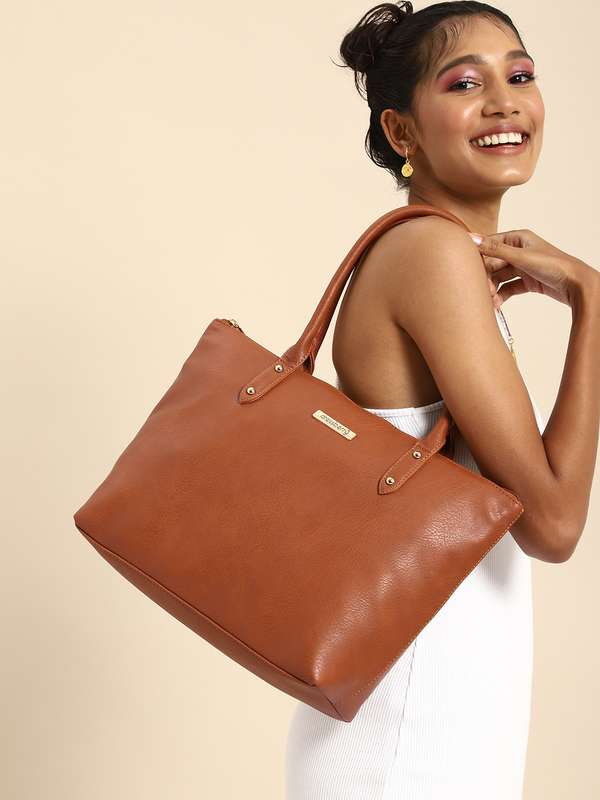 dressberry bags myntra