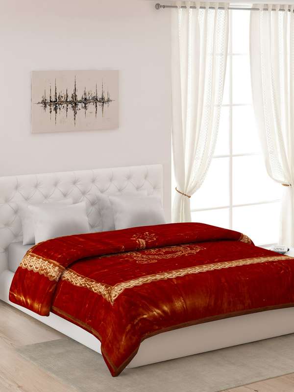 Monte Carlo Blanket Logo