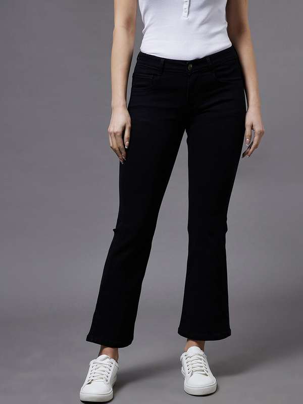 Bootcut Jeans Womens - Buy Bootcut 