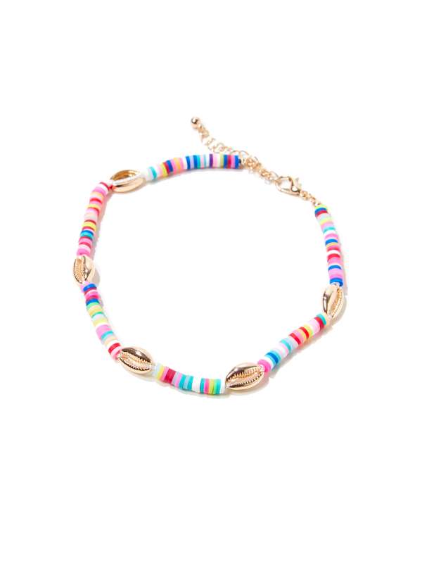 Forever 21 anklets sale