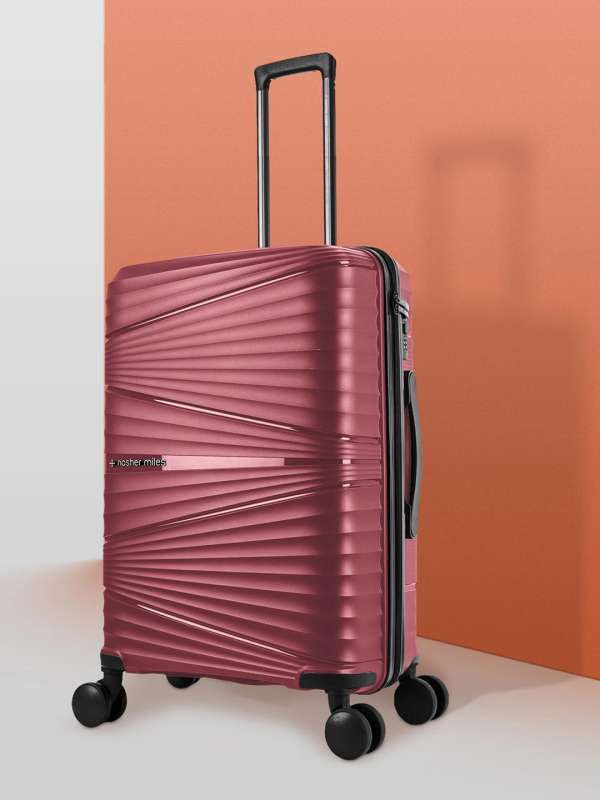 Milestone Trolley Bags Buy Milestone Trolley Bags online in India