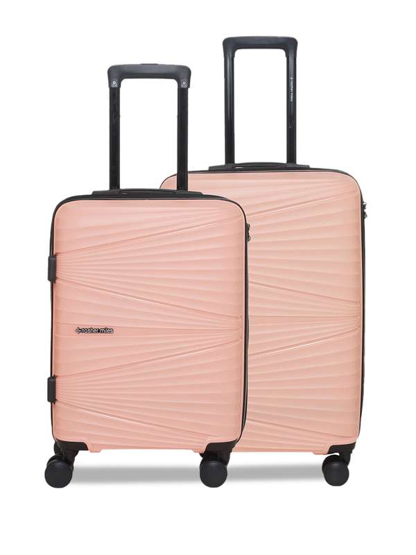Trolley Bags Price Below 1000 - Buy 