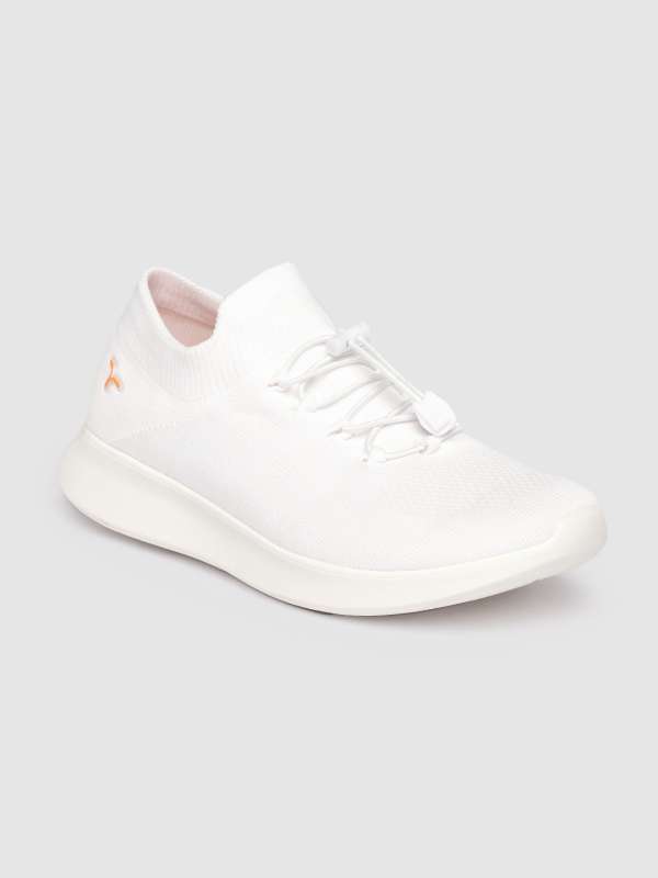 Flying Machine White Sneakers Men Footwear Buy Flying Machine