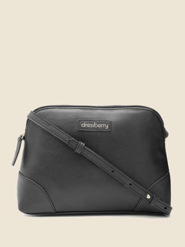 Dressberry sling bags discount myntra