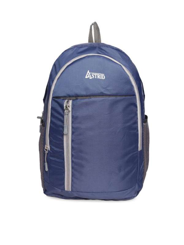 Denim online backpacks online