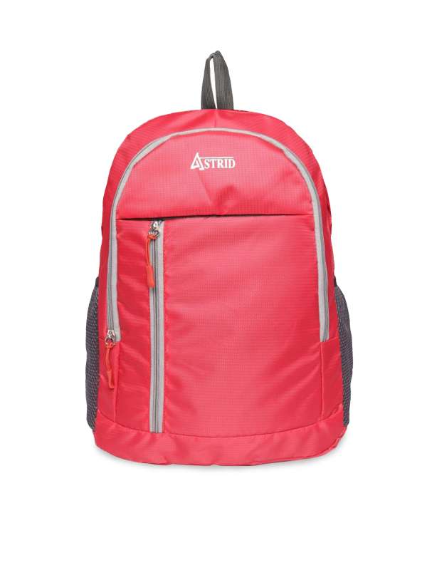 Denim backpack shop online india