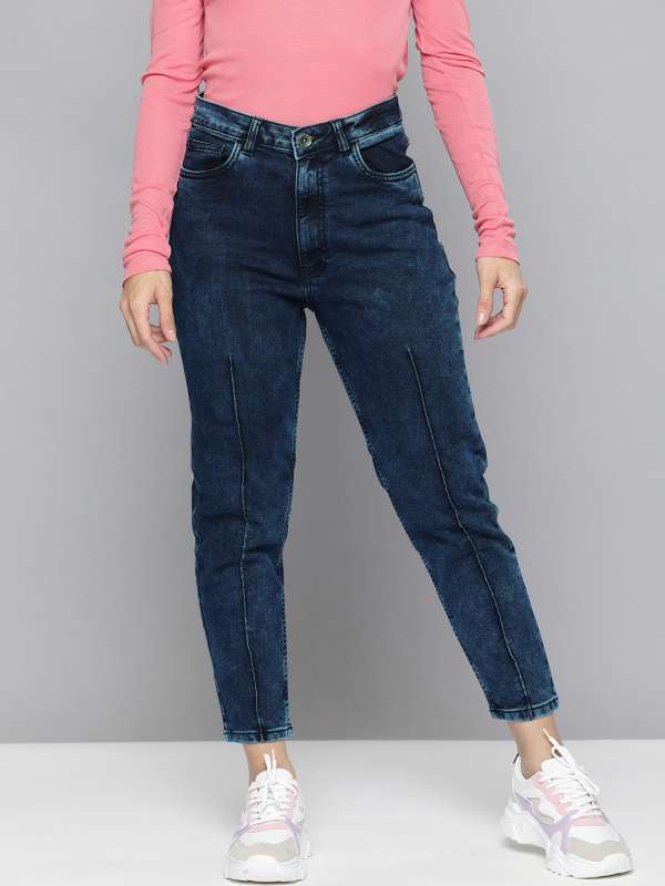 Flying machine jeans for girls on sale