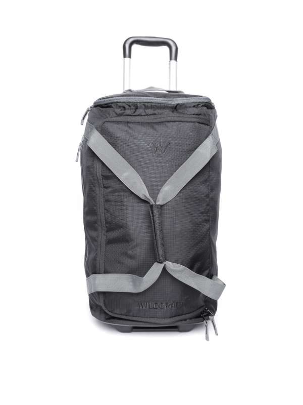 wildcraft truant travel duffle