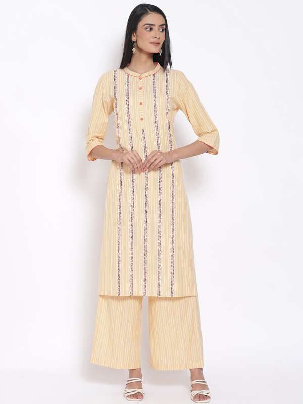 Aurelia kurtis on clearance myntra