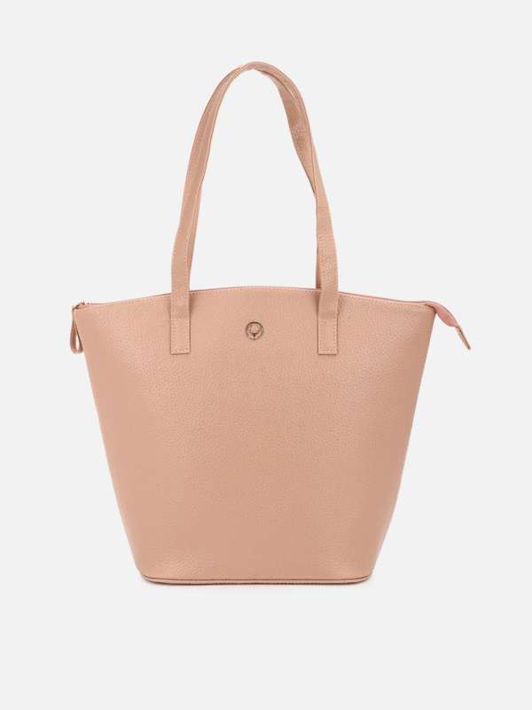 Allen solly handbags shoppers stop store