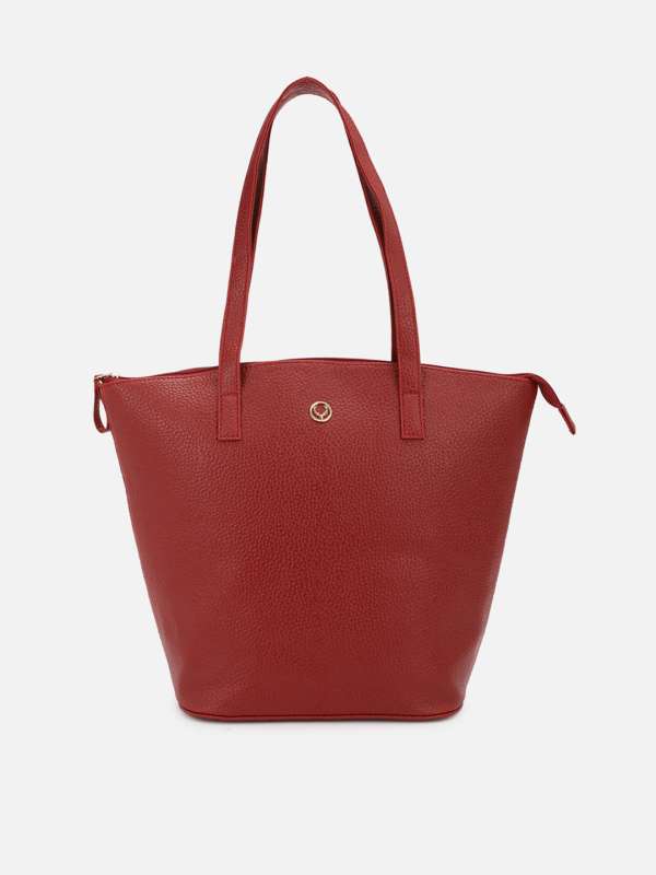 Allen solly leather trolley bag new arrivals