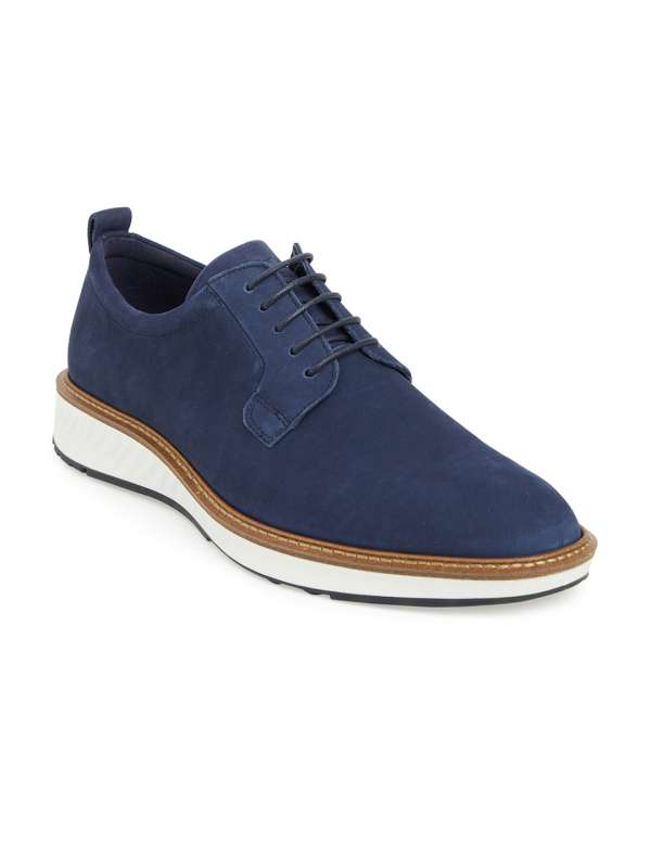 Ecco pumps mens olive online