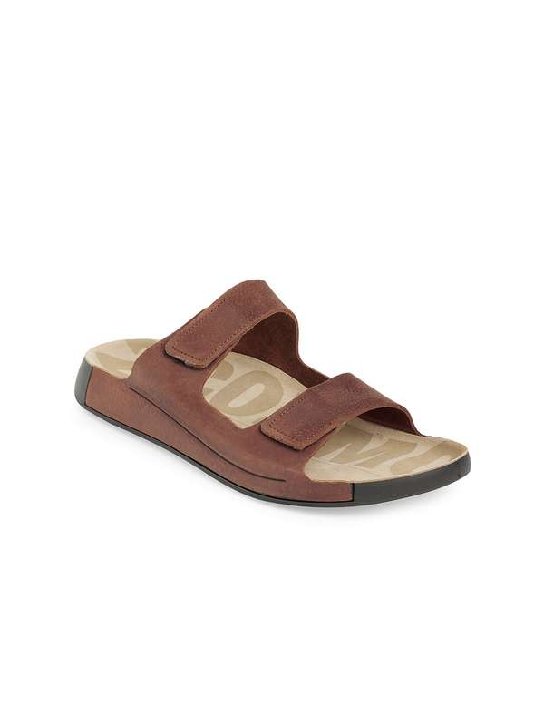ecco slippers