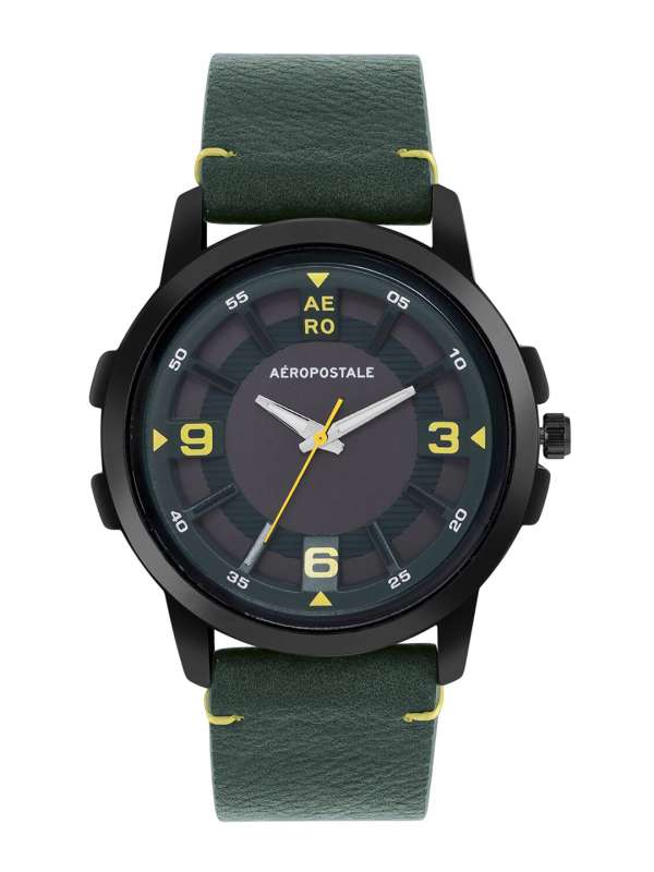 Smartwatch aeropostal best sale