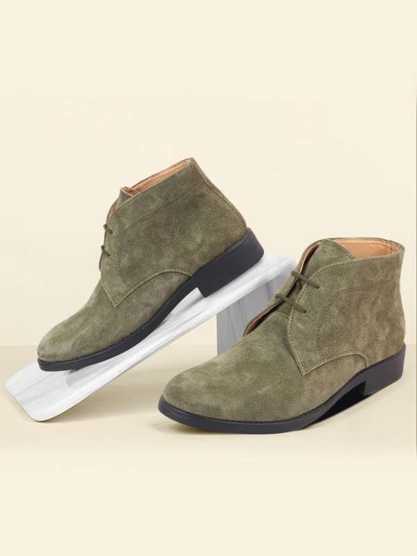 Men's grandin mid casual chukka shop boots
