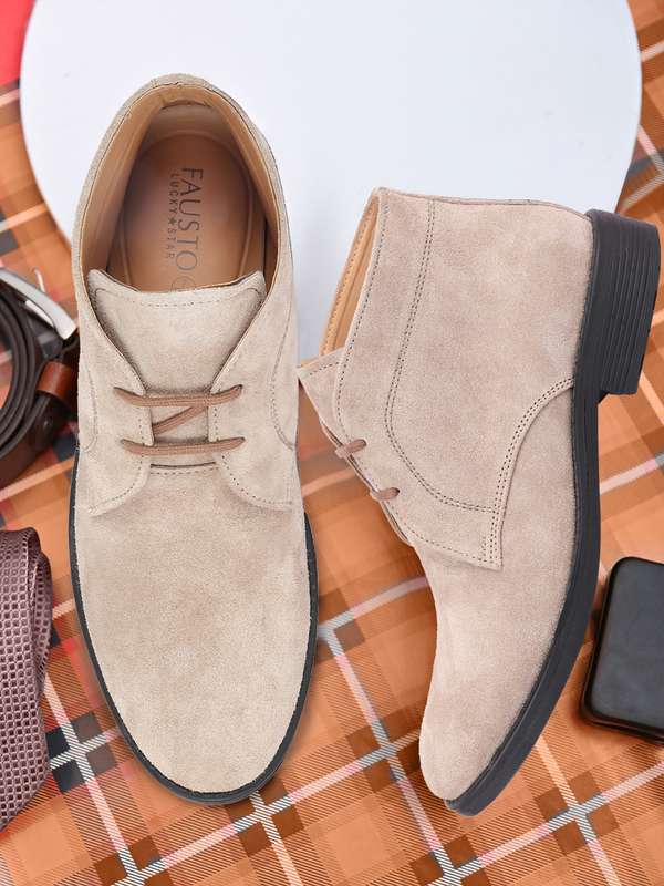 Brown Boots - Buy Brown colour Boot 