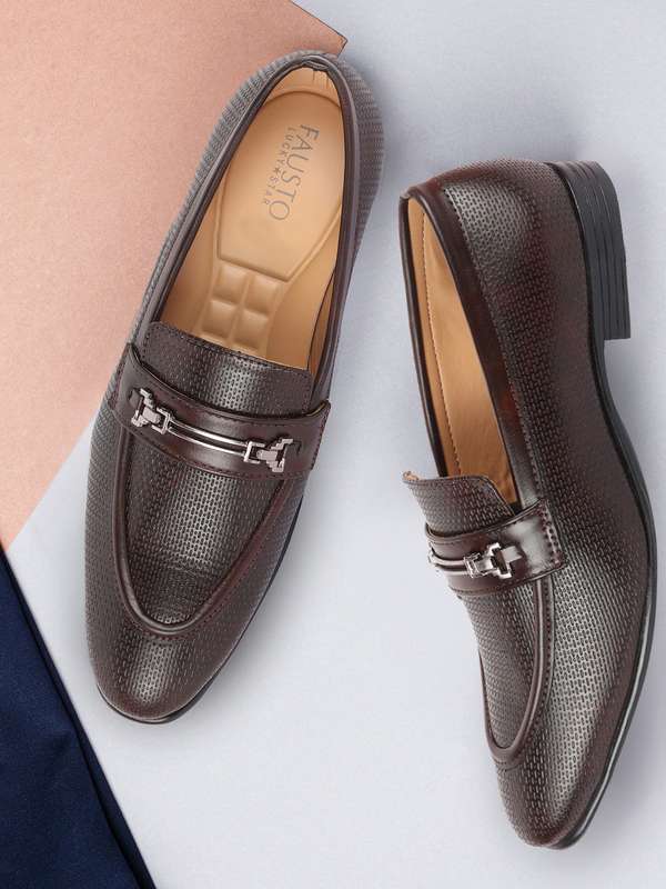 Fausto formal shoes Clearance