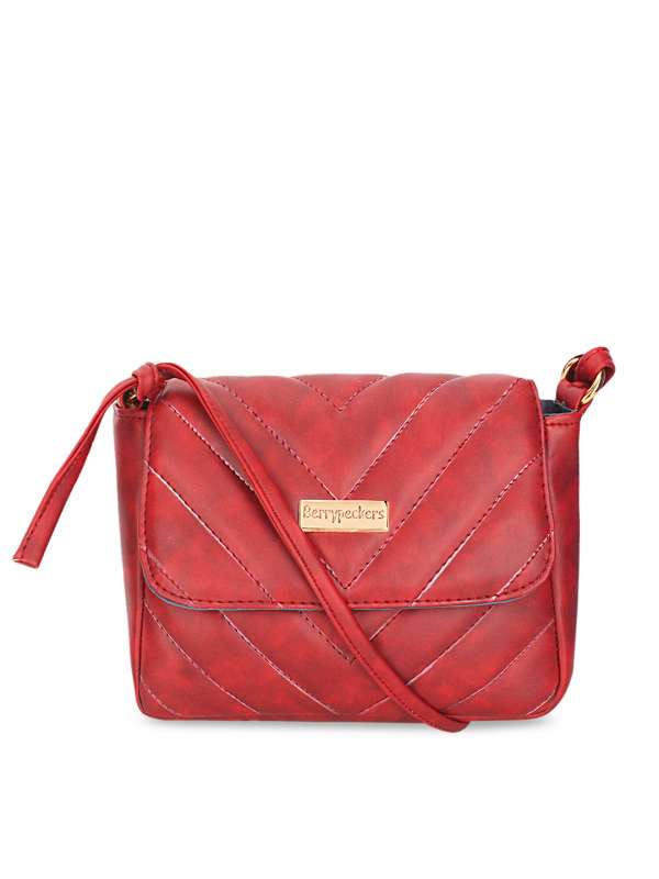Berrypeckers sling bag outlet