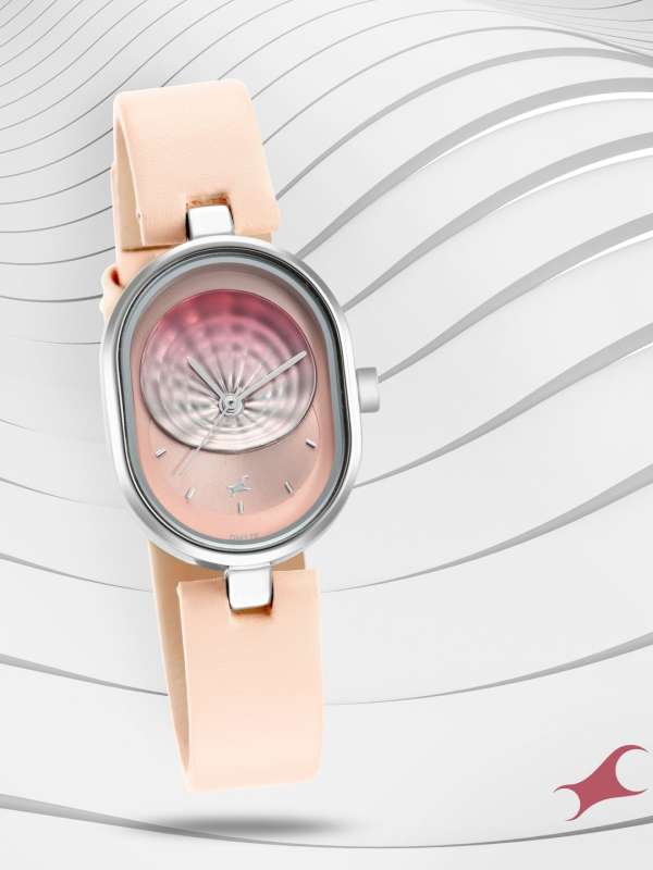 Radium watches in fastrack outlet