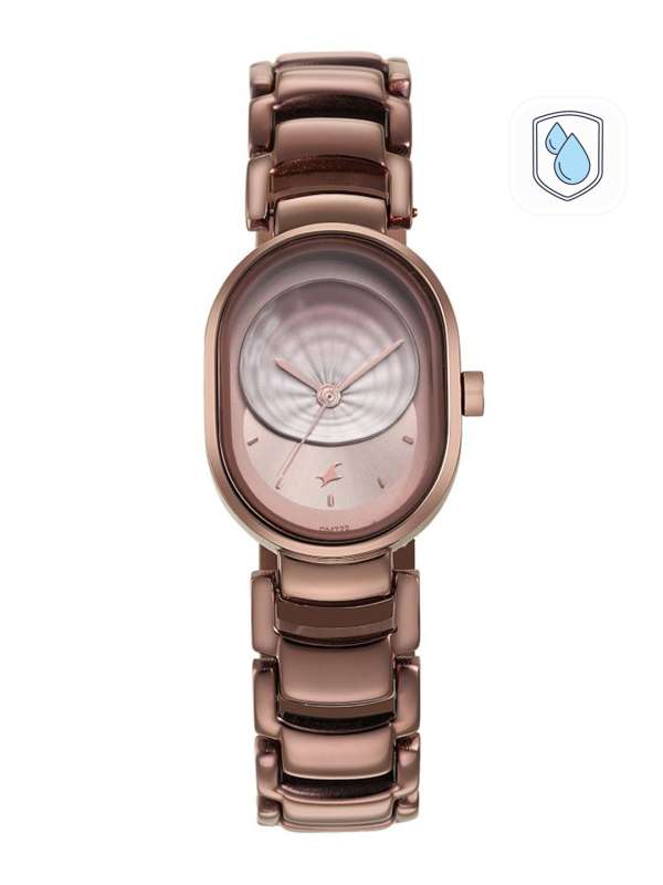 Women Fastrack Watches Upto 30 Off on Fastrack Watches for