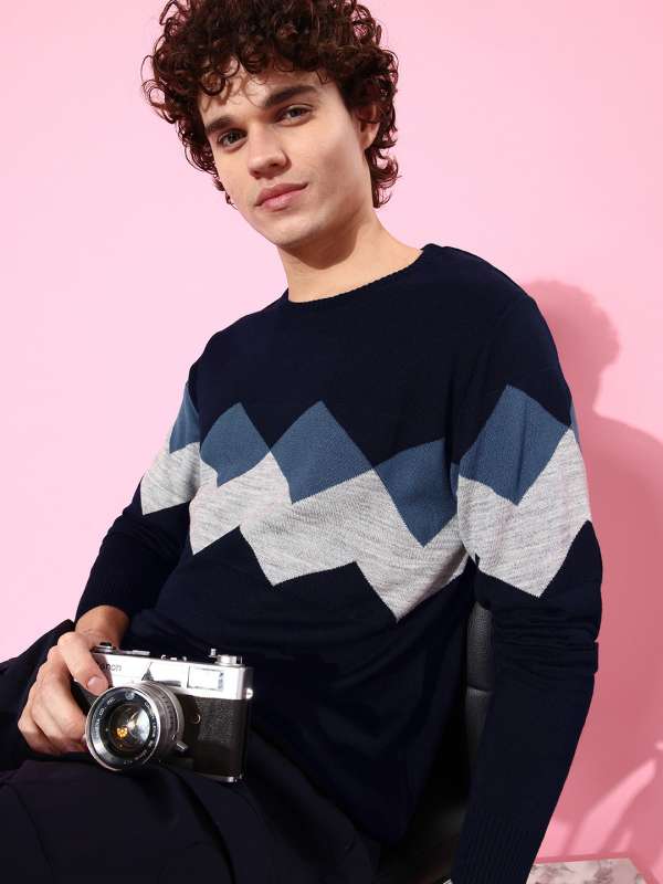 Sweater printed 2025