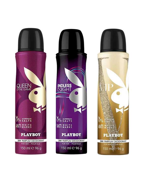 Miami Playboy Deo Buy Miami Playboy Deo online in India