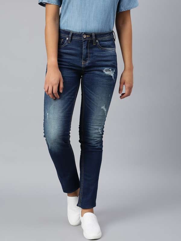 Woodland jeans for ladies 2025