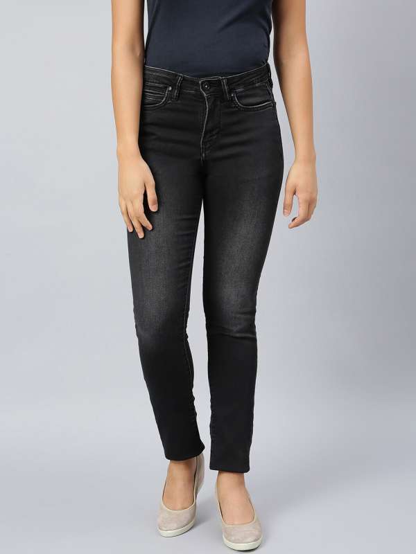 Woodland jeans for ladies 2025