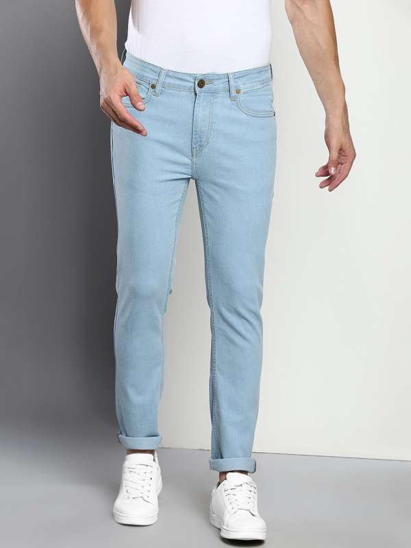 Mini Denim Jeans - Buy Mini Denim Jeans online in India