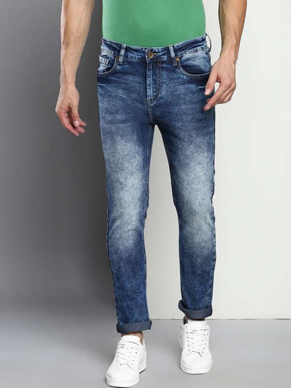 Myntra Men Jeans