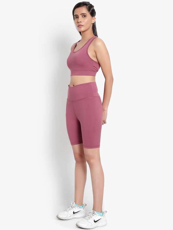 Women Apparel Bra Shorts - Buy Women Apparel Bra Shorts online in