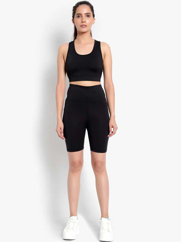 Women Apparel Bra Shorts - Buy Women Apparel Bra Shorts online in India