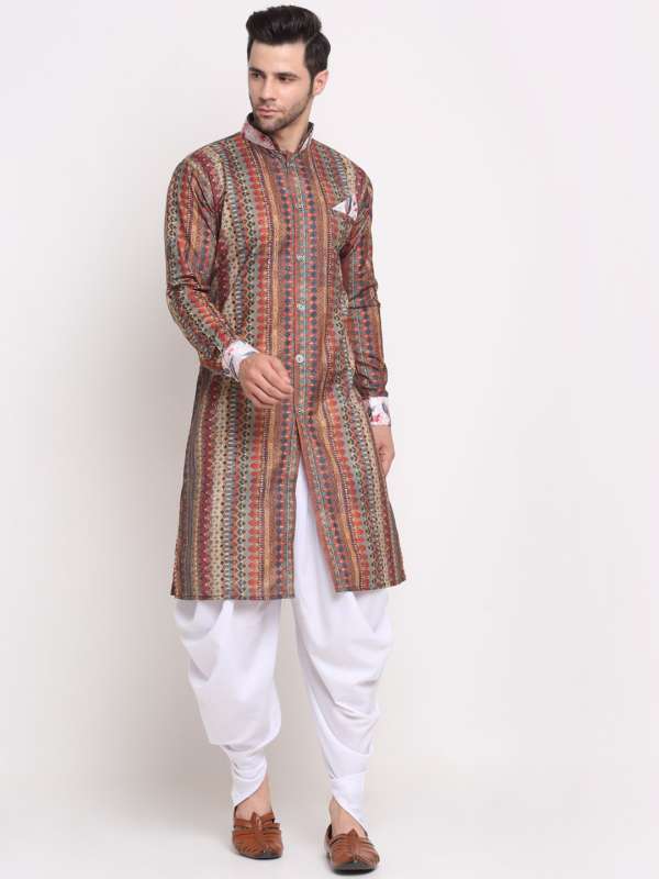 Sherwani on best sale myntra