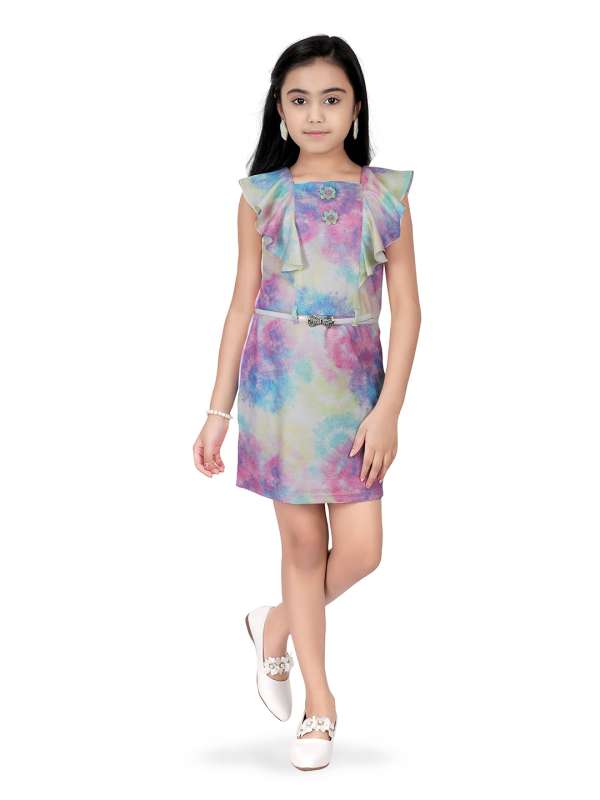 Tiny Girl Dresses Buy Tiny Girl Dresses online in India
