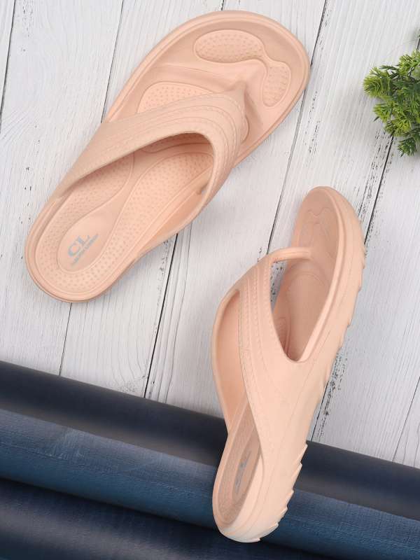 Carlton London Peach Slippers 5394285.htm Buy Carlton London