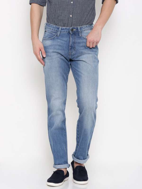 wrangler millard jeans