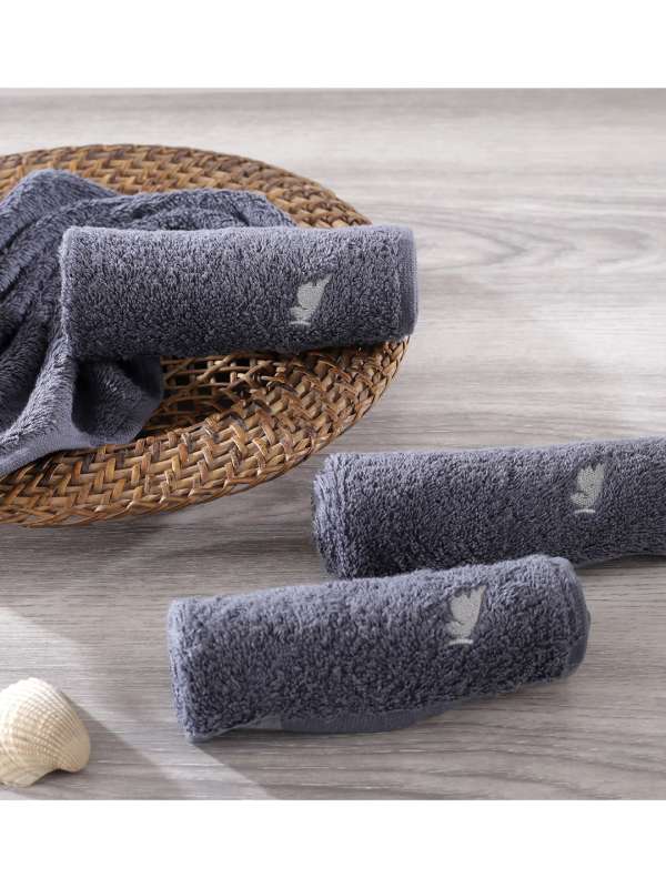 Towel Sets Online - Buy Bath & Hand Towels Sets Online at Myntra