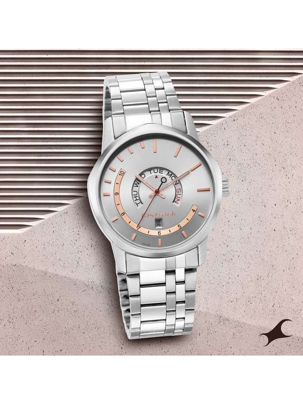 Radium watches in fastrack 2025