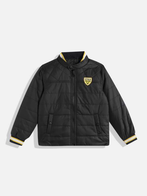 Allen solly kids jacket top