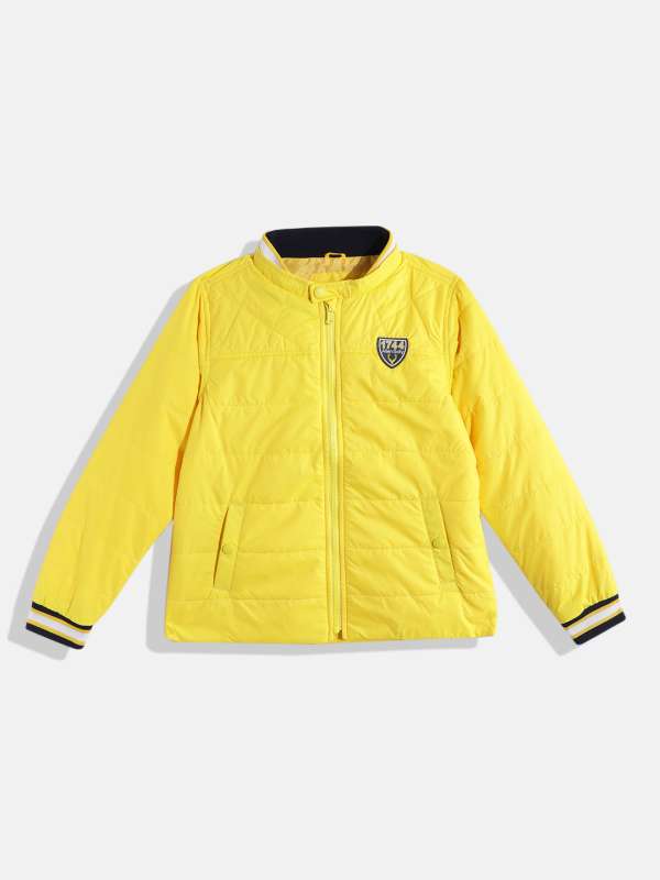 Allen solly junior jackets online
